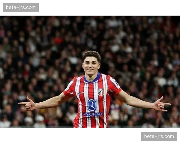 马德里竞技阿尔瓦雷斯加盟 双锋体系改变球队进攻模式